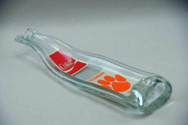 Clemson spoon rest picture