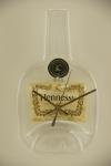 Hennessey Bottle Clock