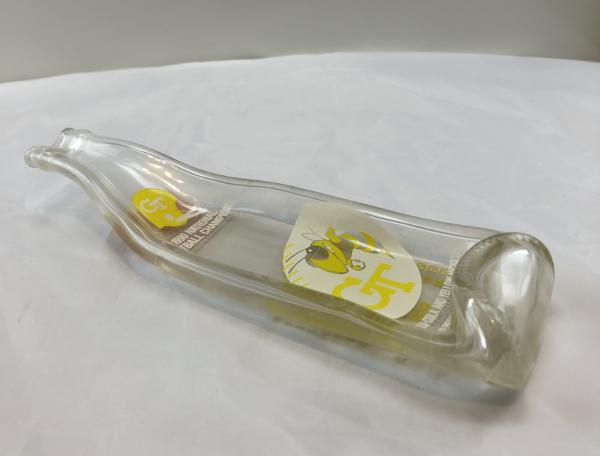 Georgia Tech Bottle Spoon Rest