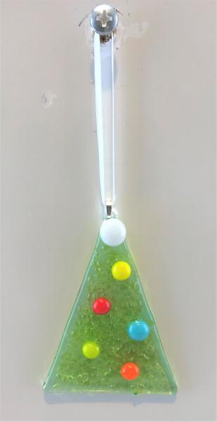 Christmas Tree Ornament