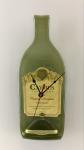 1L Caymus Wine Bottle Clock
