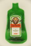 1.5L Jagermeister Bottle Clock