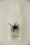 750ml Belvedere Bottle Clock