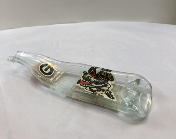 Georgia Bulldogs Championship Spoon Rest picture