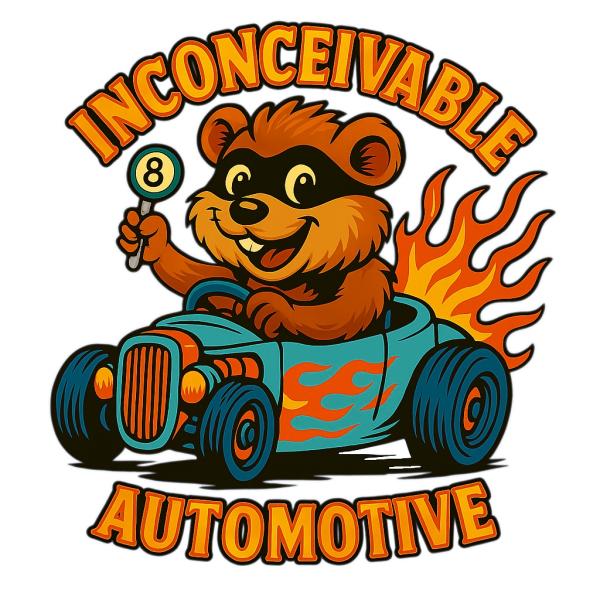 Inconceivable Automotive