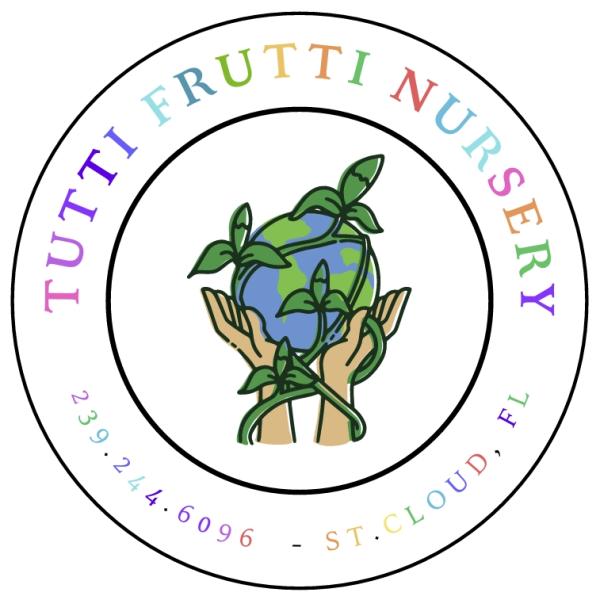 Tutti Frutti Nursery