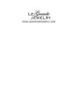 Legrande Jewelry