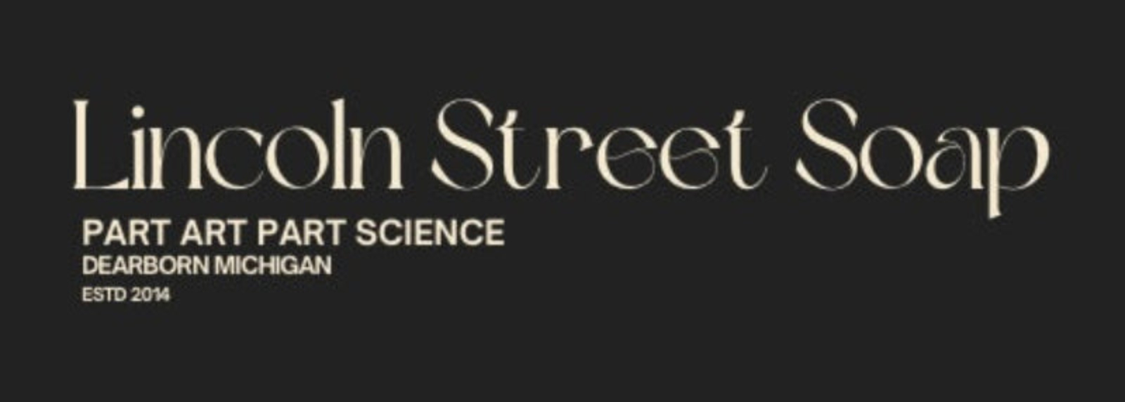 Lincoln Street Soap