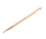 Knitter's Pride: Bamboo Interchangeable Tunisian Crochet Hook - E/4 3.50mm