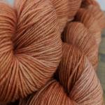 Influencers: Grit - Musetta Single Ply Fingering