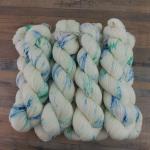 STEM: Maryam Mirzakhani - Mimi Sock Minis
