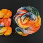 High Fantasy: Earthsea - Mimi Sock