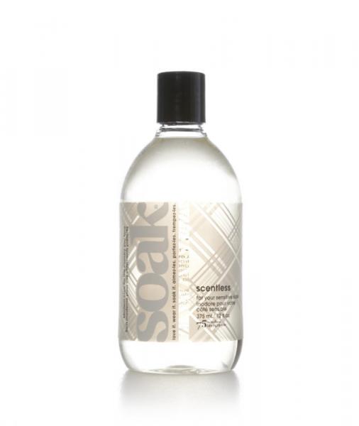 Soak Travel Size (3 oz) - scentless picture