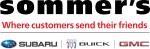 Sponsor: Sommer's Automotive