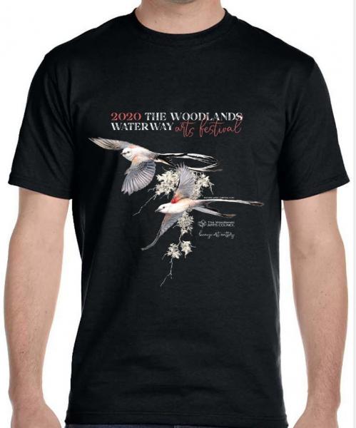 WWAF 2020 T-shirt