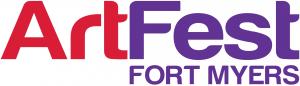 ArtFest Fort Myers logo