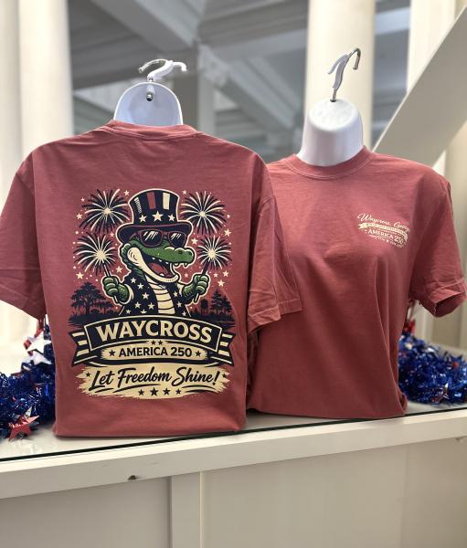 2026 4th of July Spectacular T-shirt