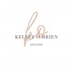 Kelsey O’Brien Designs