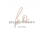 Kelsey O’Brien Designs