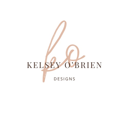 Kelsey O’Brien Designs