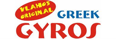 Vlahos Greek Gyros