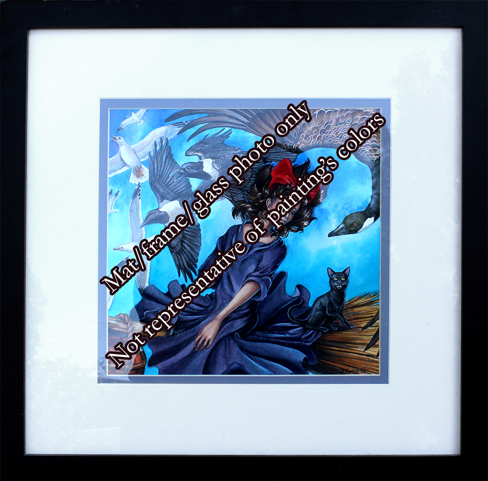 Old Friends and New picture