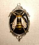 Bee pendant