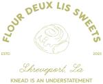 Flour Deux Lis Sweets