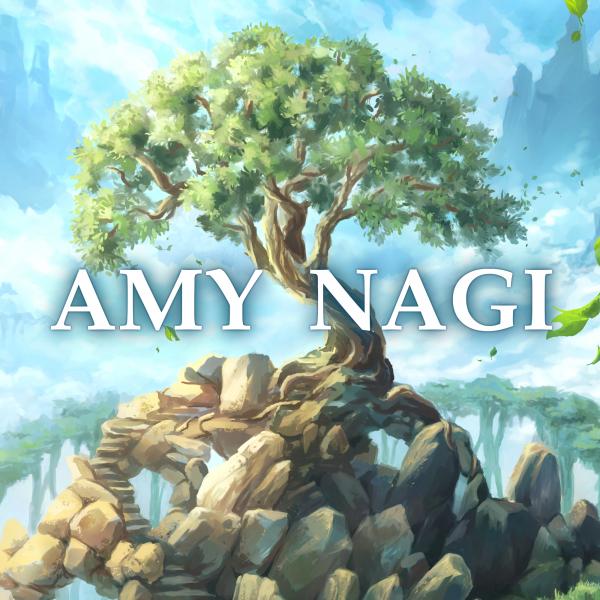 Amy Nagi