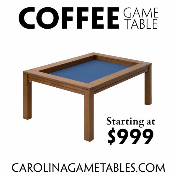 Game Table, Storage Bench, or Chair Deposit picture