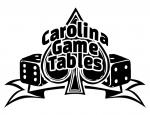 Carolina Game Tables