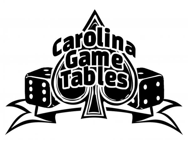 Carolina Game Tables