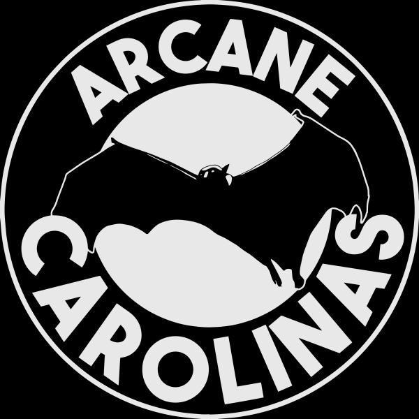 Arcane Carolinas