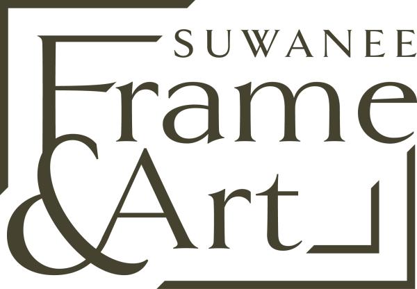 Suwanee Frame & Art