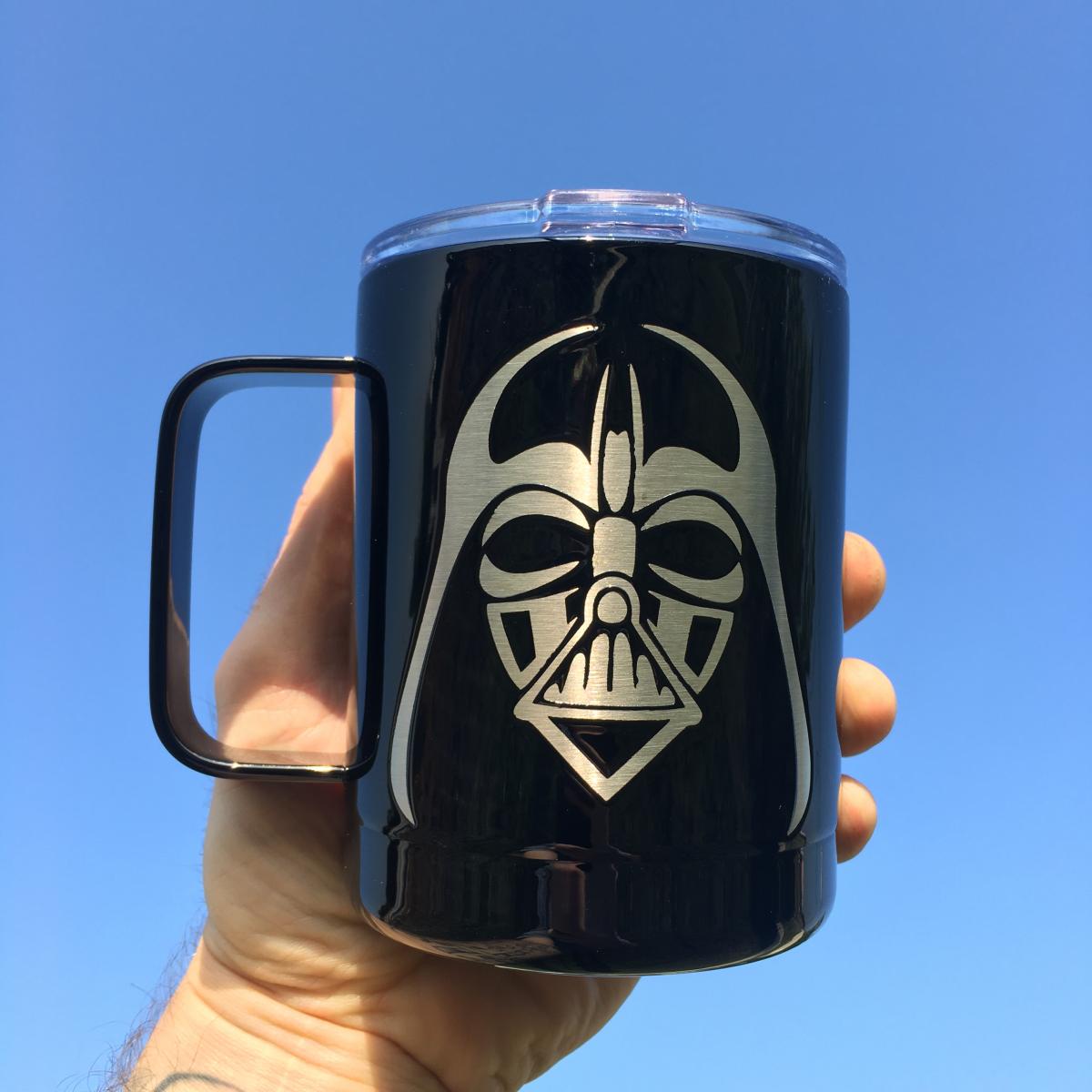 The Galactic Empire Collection - Vader picture