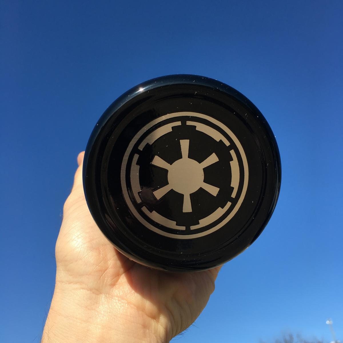 The Galactic Empire Collection - Vader picture