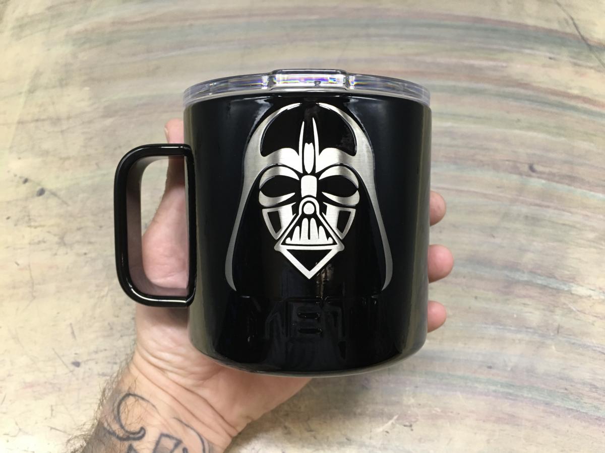 The Galactic Empire Collection - Vader picture