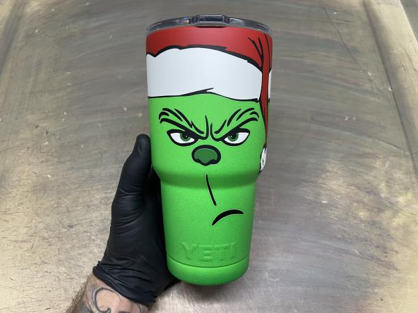 Grinch
