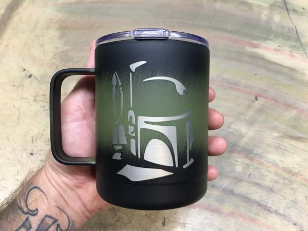 Boba Fett picture