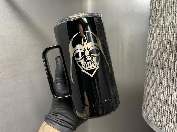 The Galactic Empire Collection - Vader picture