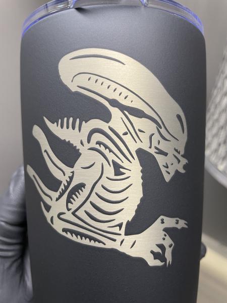 Xenomorph - Bust picture