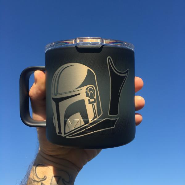 The Mercs Collection - Mando - The Mandalorian picture