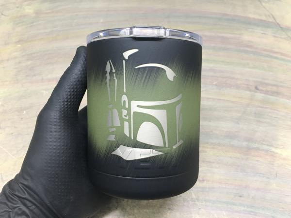 Boba Fett