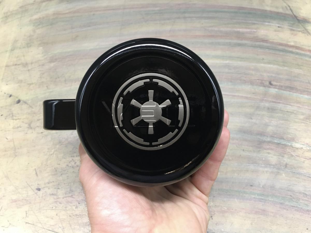 The Galactic Empire Collection - Vader picture