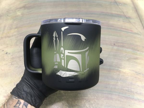 Boba Fett picture