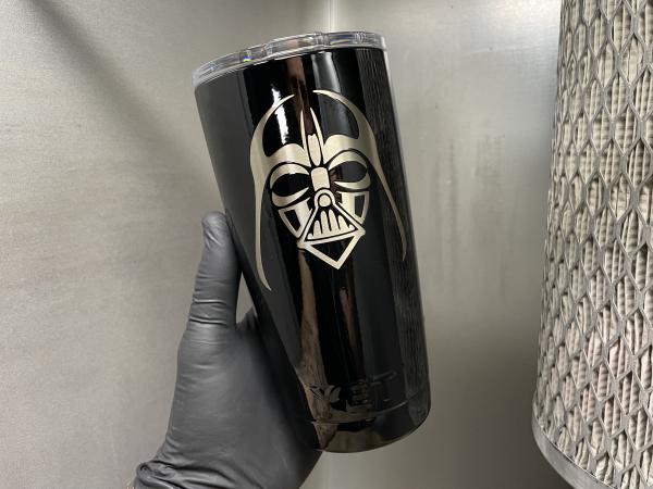 The Galactic Empire Collection - Vader picture