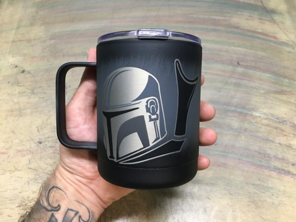 The Mercs Collection - Mando - The Mandalorian picture