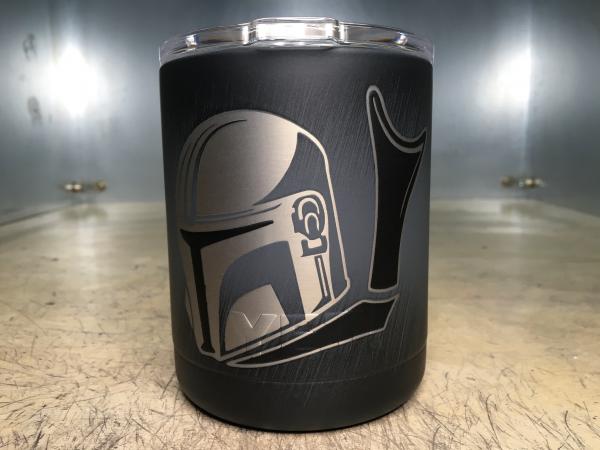 The Mercs Collection - Mando - The Mandalorian