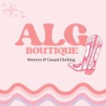 A little of Grace Boutique