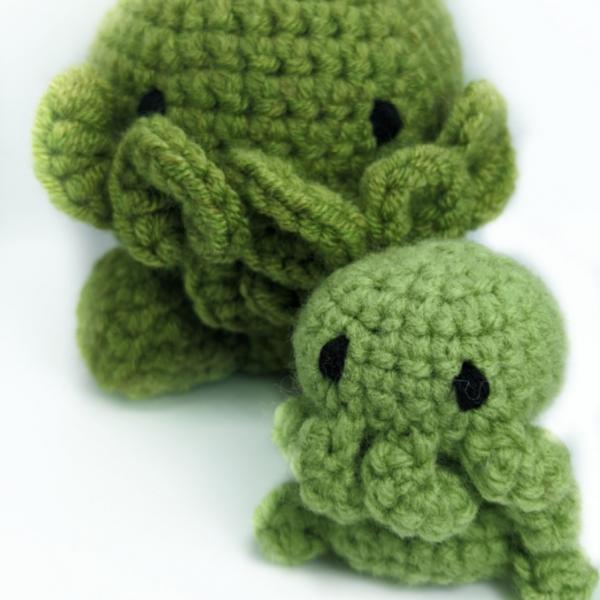 Cthulhu picture